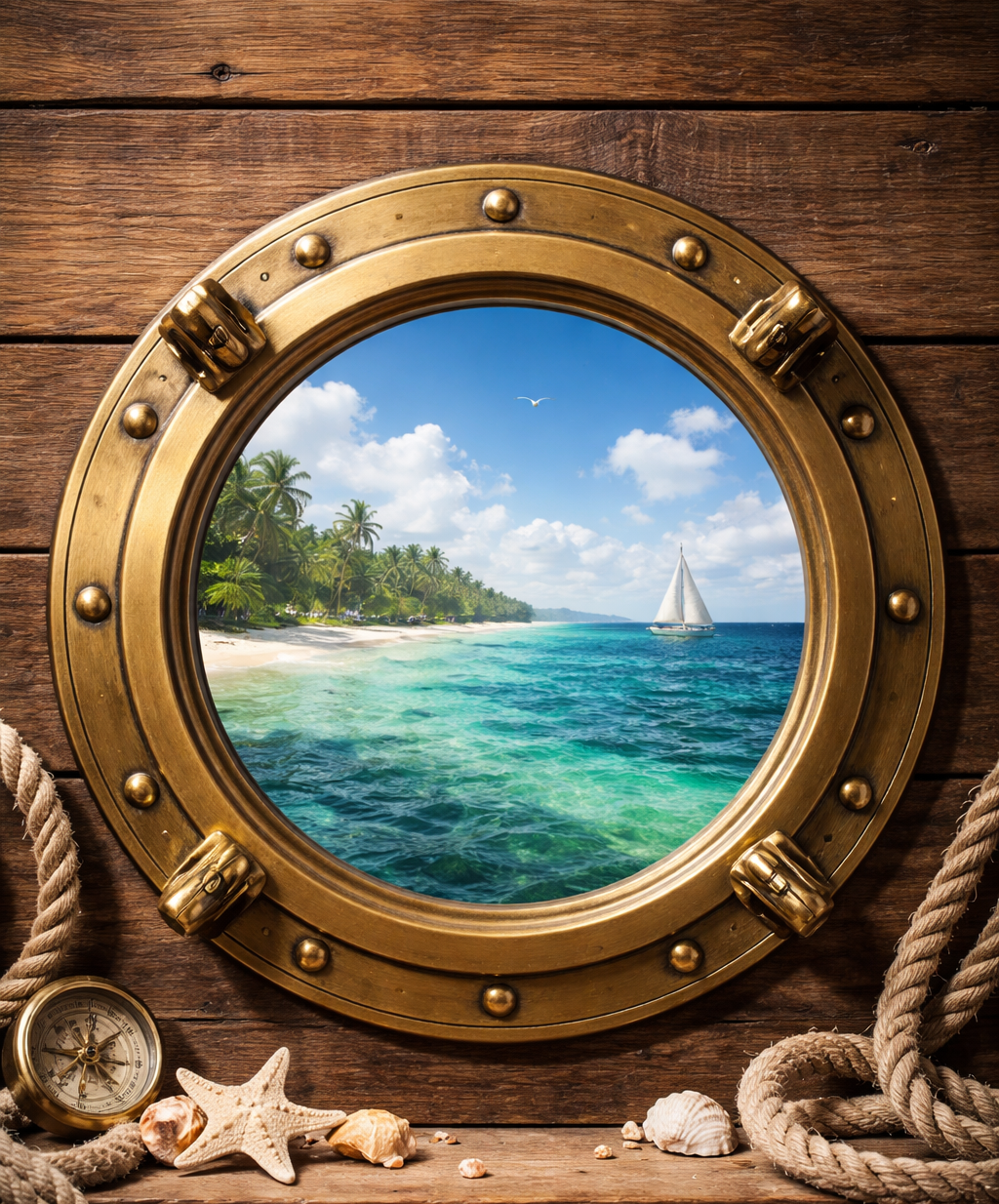 Portholes